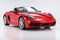 2022 Porsche 718 Boxster GTS