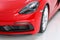 2022 Porsche 718 Boxster GTS