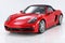 2022 Porsche 718 Boxster GTS