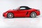 2022 Porsche 718 Boxster GTS