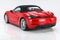 2022 Porsche 718 Boxster GTS