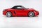 2022 Porsche 718 Boxster GTS