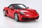 2022 Porsche 718 Boxster GTS