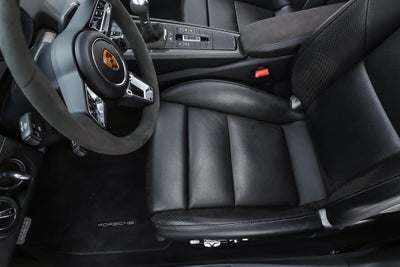 2022 Porsche 718 Boxster GTS