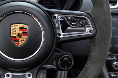 2022 Porsche 718 Boxster GTS