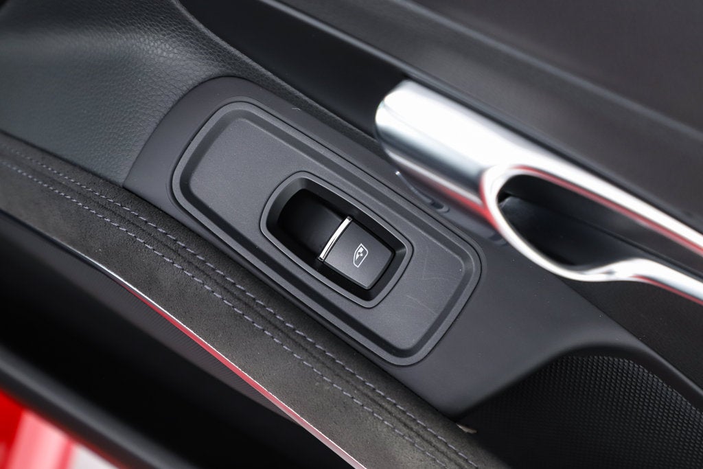 2022 Porsche 718 Boxster GTS