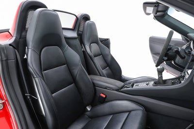 2022 Porsche 718 Boxster GTS