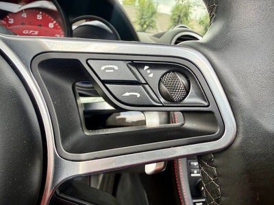 2023 Porsche 718 Boxster GTS