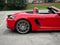 2023 Porsche 718 Boxster GTS