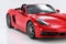 2023 Porsche 718 Boxster GTS
