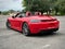 2023 Porsche 718 Boxster GTS