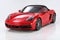 2023 Porsche 718 Boxster GTS