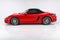 2023 Porsche 718 Boxster GTS