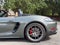 2024 Porsche 718 Boxster GTS