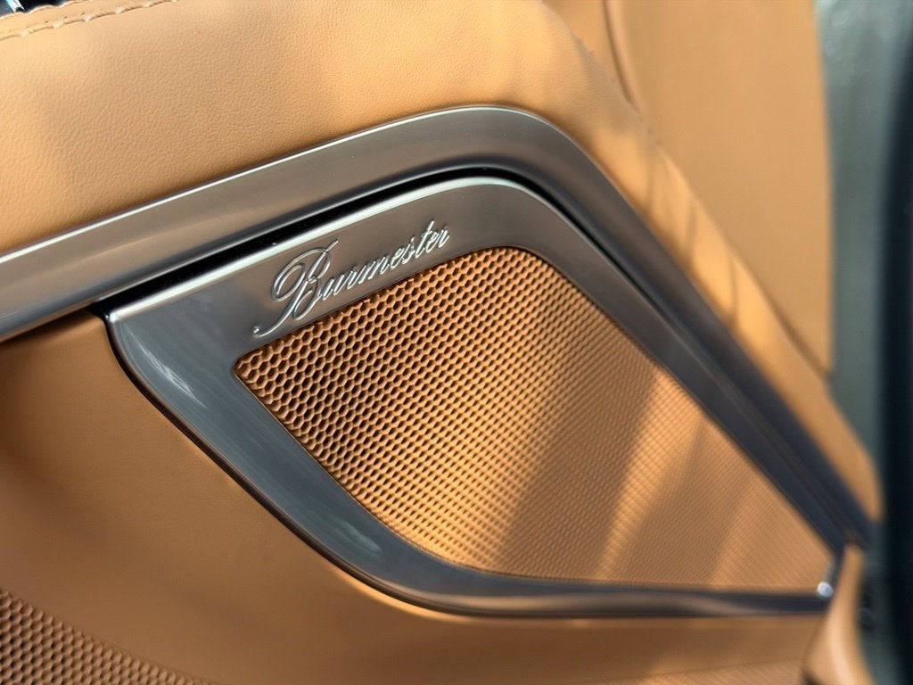 2024 Porsche 718 Boxster GTS