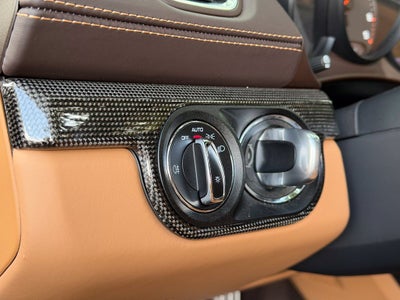 2024 Porsche 718 Boxster GTS