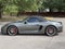 2024 Porsche 718 Boxster GTS