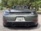 2024 Porsche 718 Boxster GTS