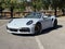 2024 Porsche 911 Turbo S