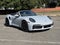 2024 Porsche 911 Turbo S