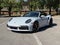 2024 Porsche 911 Turbo S