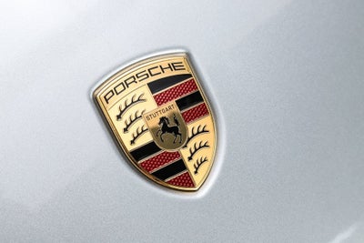 2025 Porsche 911 Carrera S