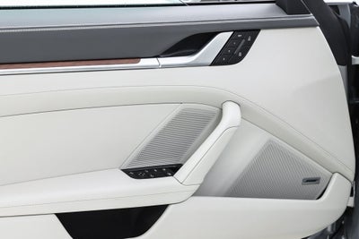 2025 Porsche 911 Carrera S