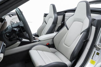 2025 Porsche 911 Carrera S