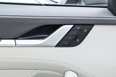 2025 Porsche 911 Carrera S