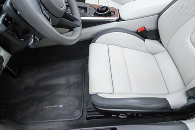 2025 Porsche 911 Carrera S