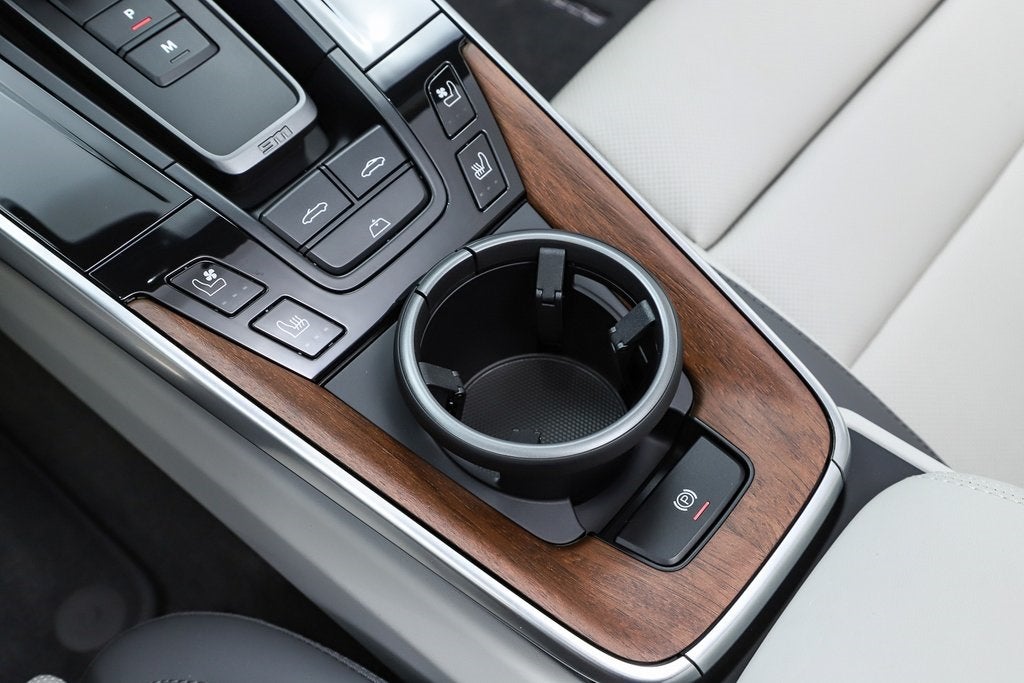 2025 Porsche 911 Carrera S