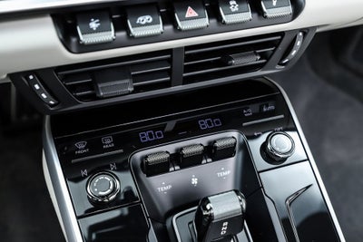 2025 Porsche 911 Carrera S