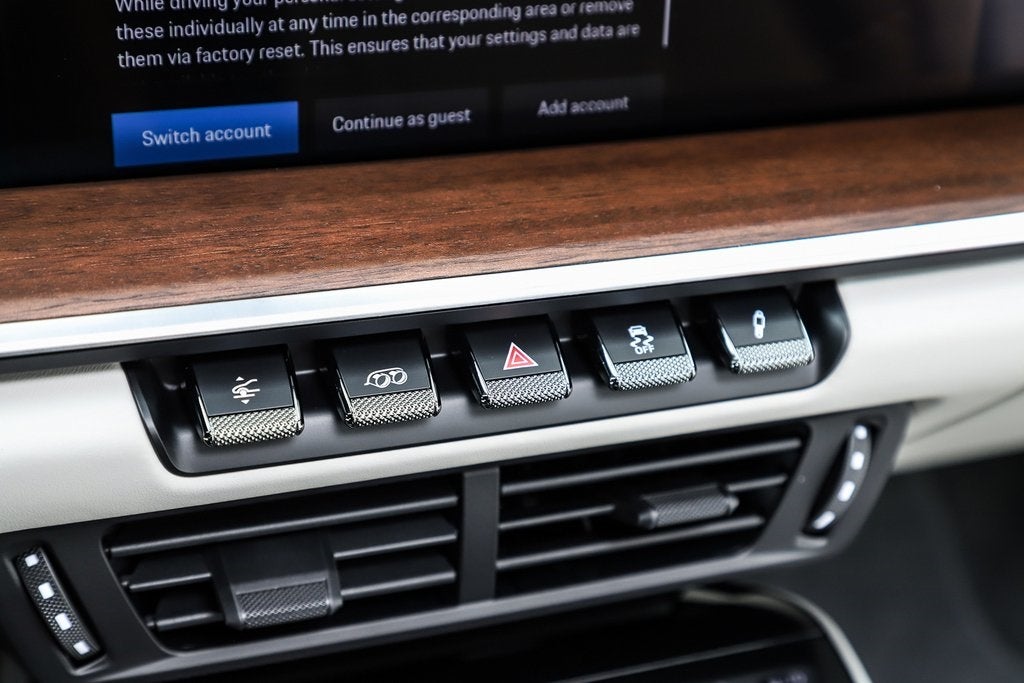 2025 Porsche 911 Carrera S