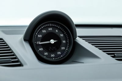 2025 Porsche 911 Carrera S