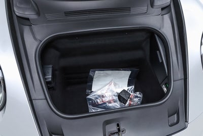 2025 Porsche 911 Carrera S