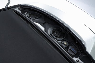 2025 Porsche 911 Carrera S