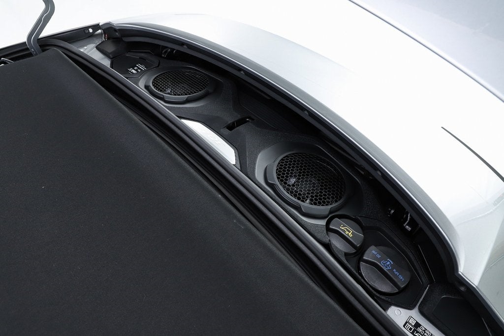 2025 Porsche 911 Carrera S