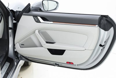 2025 Porsche 911 Carrera S