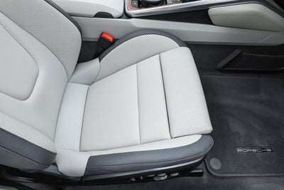 2025 Porsche 911 Carrera S