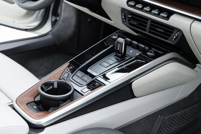 2025 Porsche 911 Carrera S