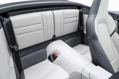 2025 Porsche 911 Carrera S