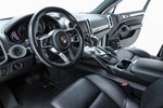 2017 Porsche Cayenne Platinum Edition