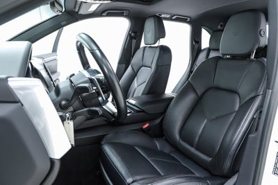 2017 Porsche Cayenne Platinum Edition