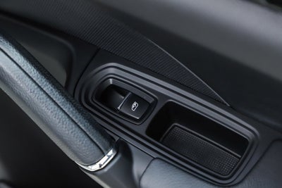 2017 Porsche Cayenne Platinum Edition