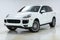 2017 Porsche Cayenne Platinum Edition