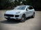 2017 Porsche Cayenne Platinum Edition