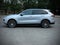 2017 Porsche Cayenne Platinum Edition