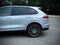 2017 Porsche Cayenne Platinum Edition