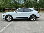 2018 Porsche Macan Base
