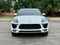 2018 Porsche Macan Base